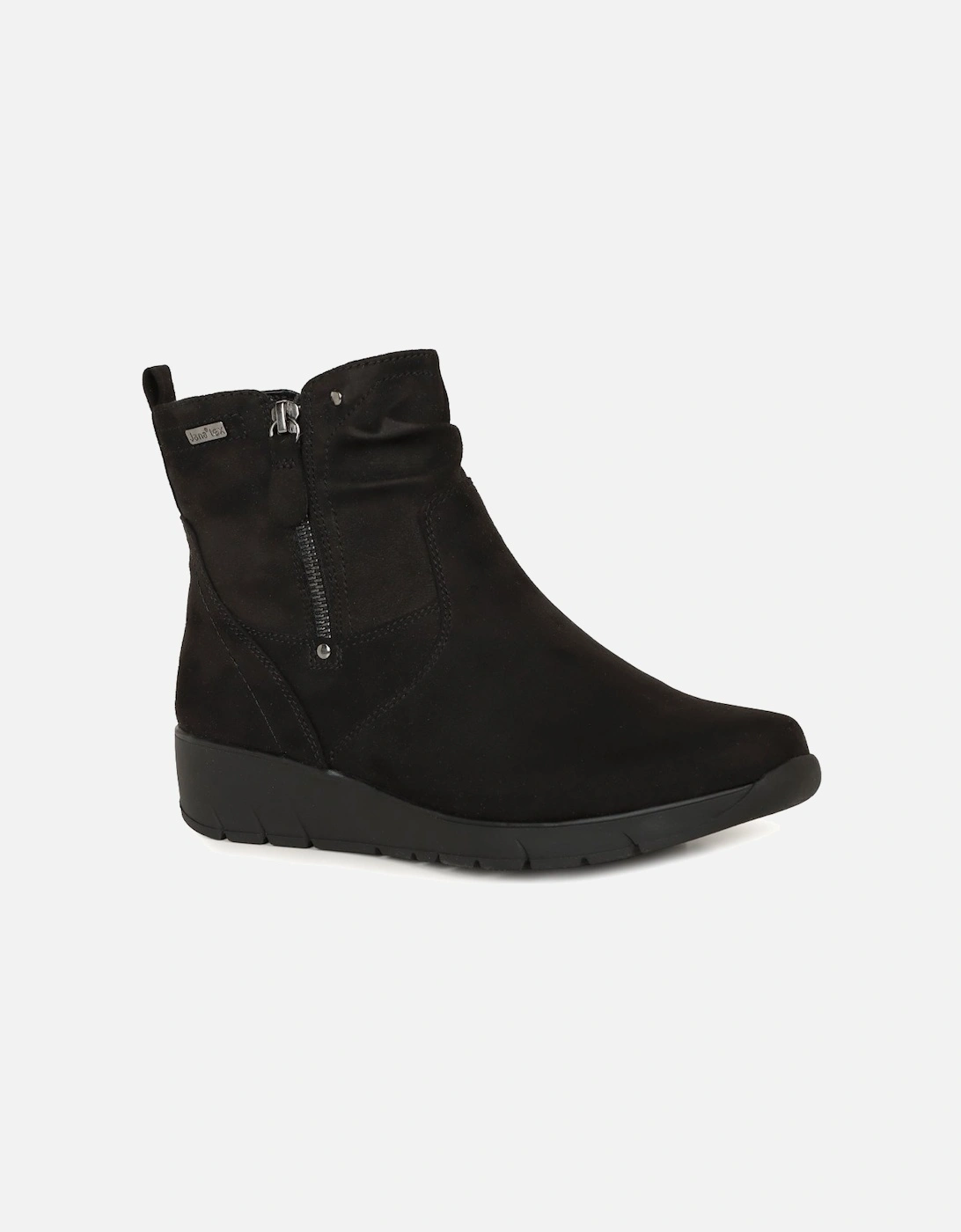 Derwent Womens Ankle Boots, 6 of 5