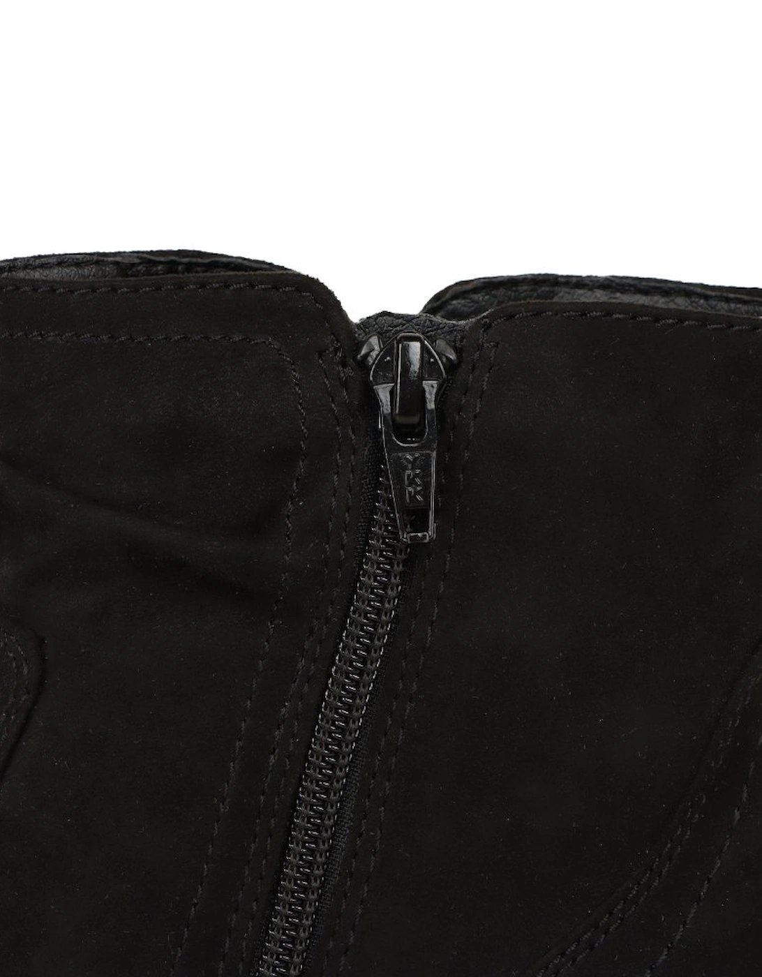 Derwent Womens Ankle Boots