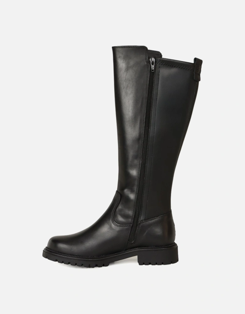 Sycamore (M) Womens Knee High Boots