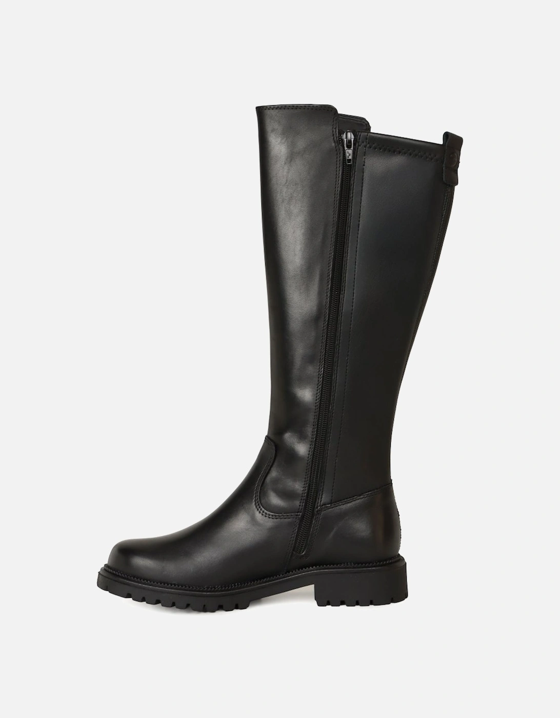 Sycamore (M) Womens Knee High Boots