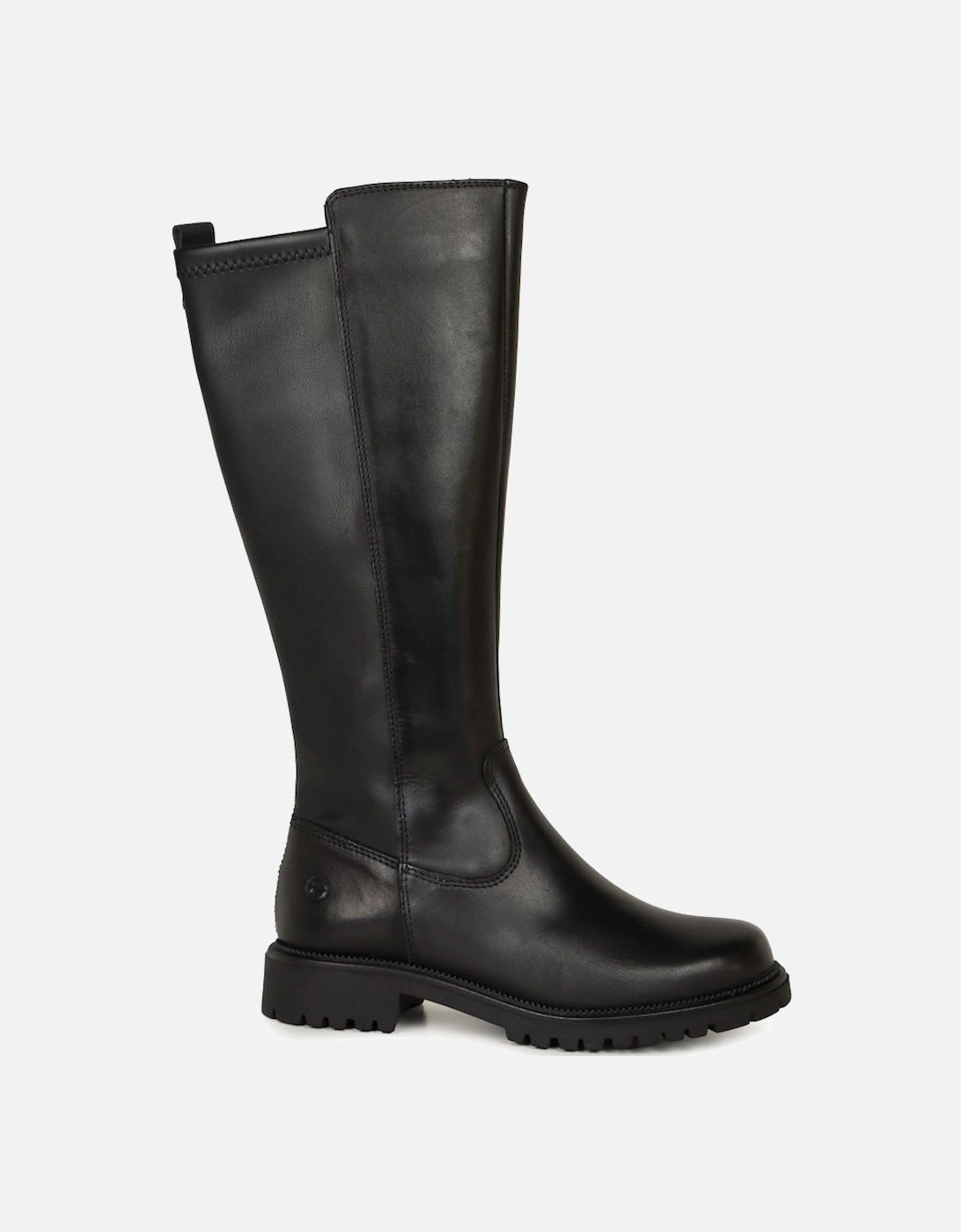 Sycamore (M) Womens Knee High Boots