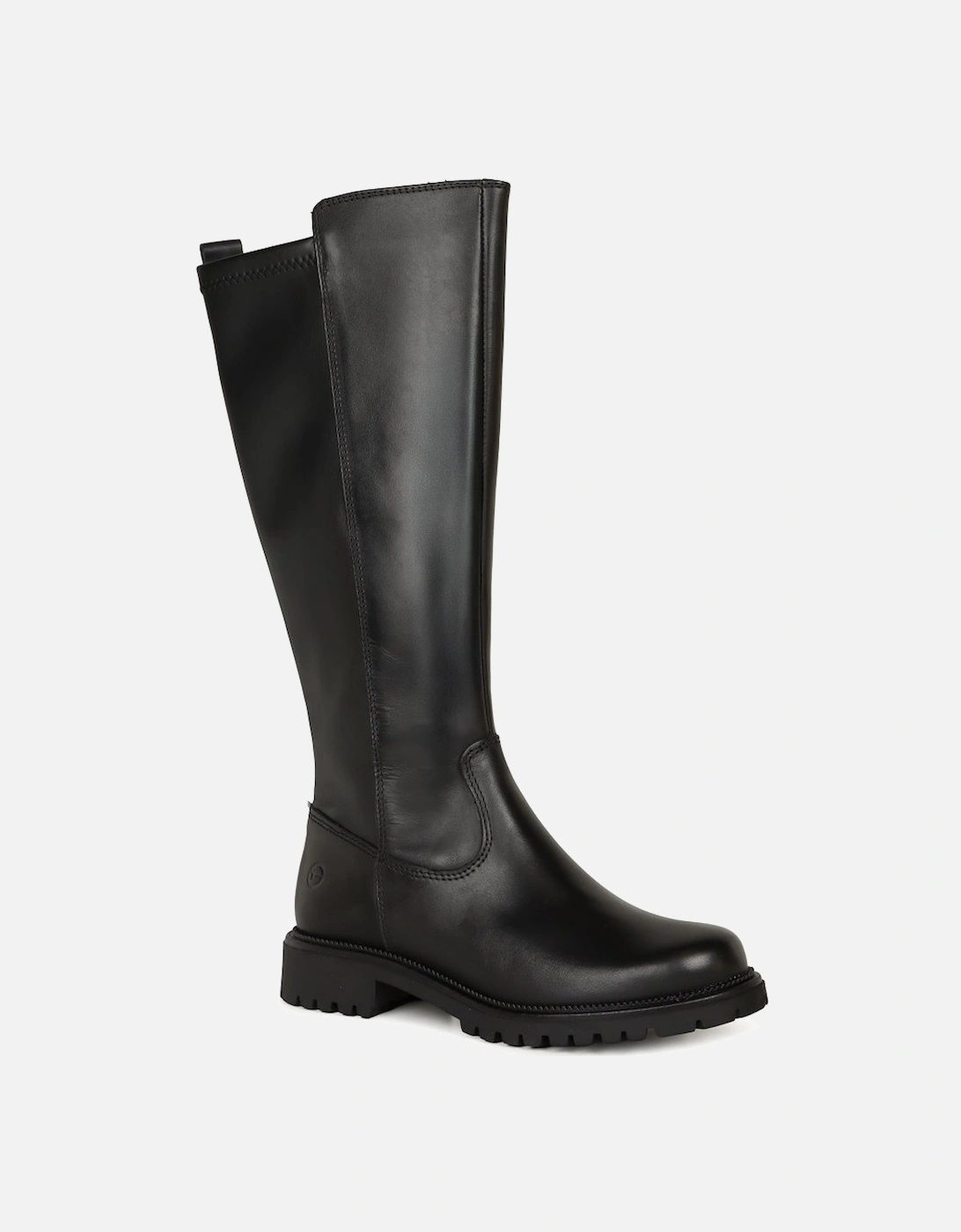 Sycamore (M) Womens Knee High Boots, 5 of 4