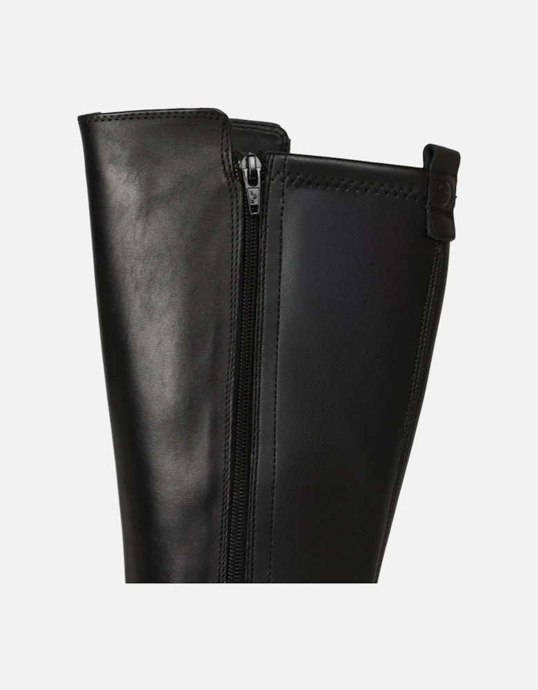 Sycamore (M) Womens Knee High Boots