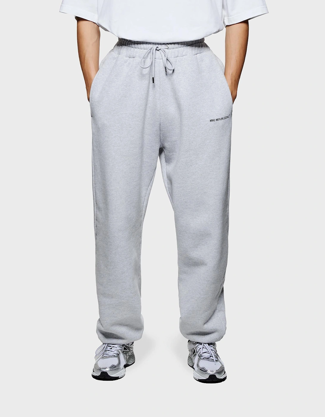 Relaxed Fit Uniform Joggers, 7 of 6