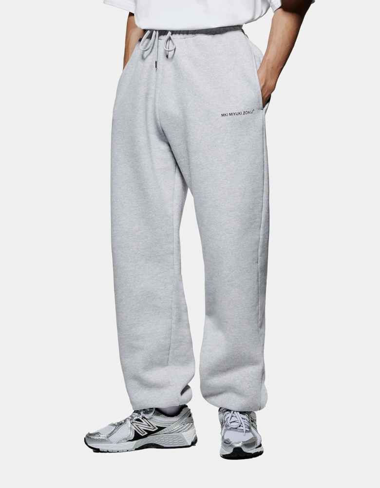 Relaxed Fit Uniform Joggers
