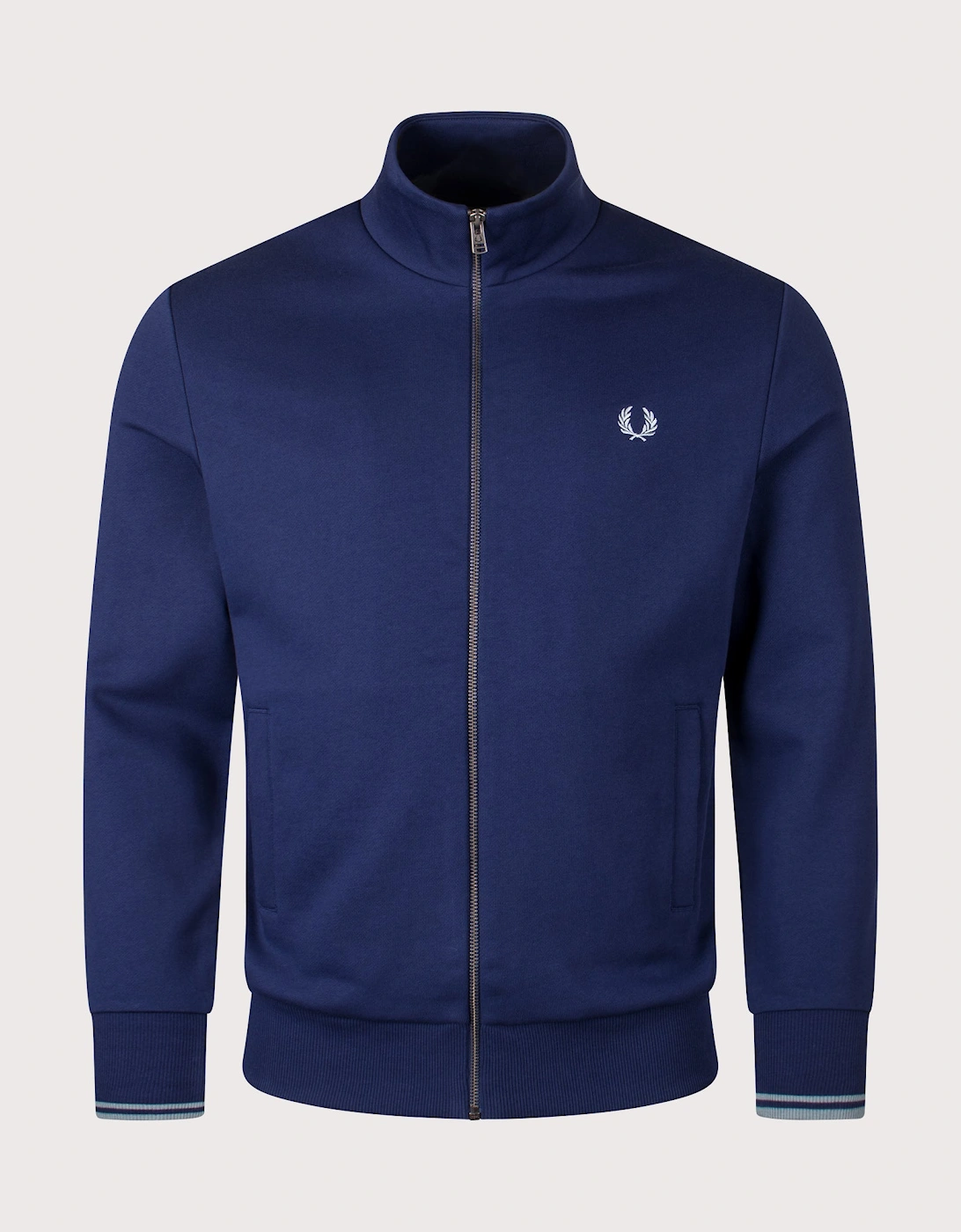 Zip Through Sweatshirt, 4 of 3