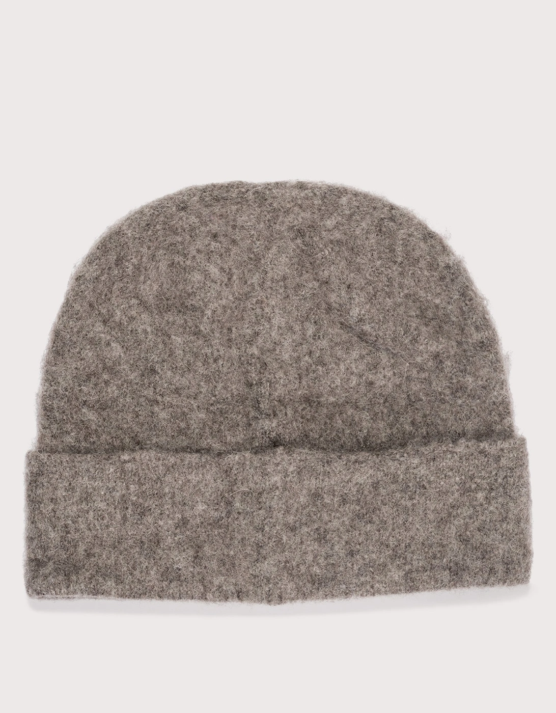 Textured Knit Beanie