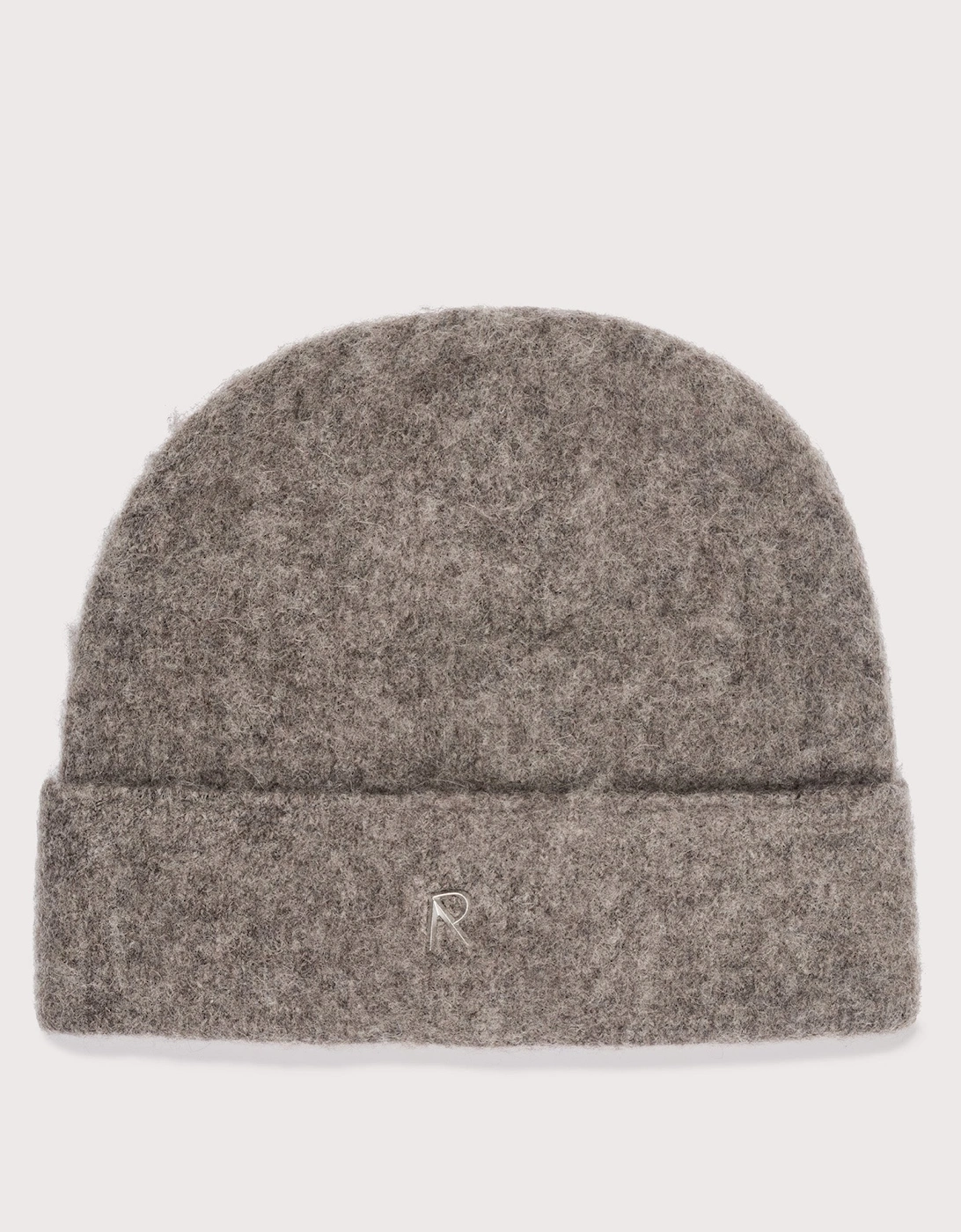 Textured Knit Beanie, 3 of 2