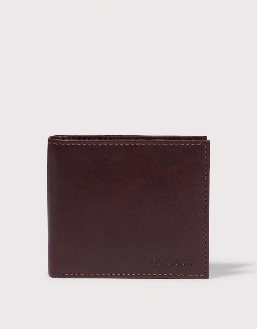 Colwell Leather Billfold Wallet