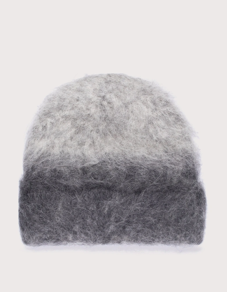 Ombre Knit Beanie