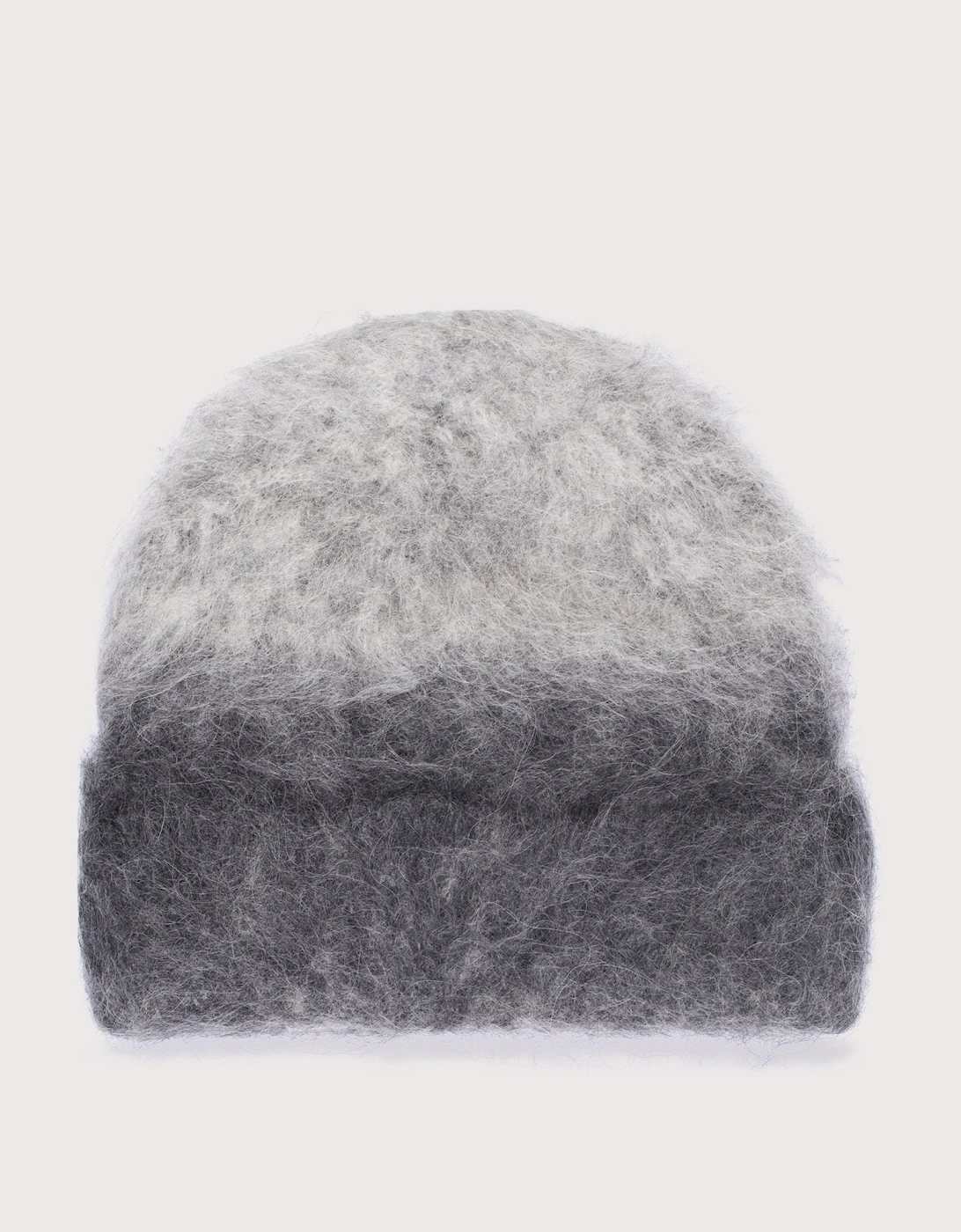 Ombre Knit Beanie, 3 of 2