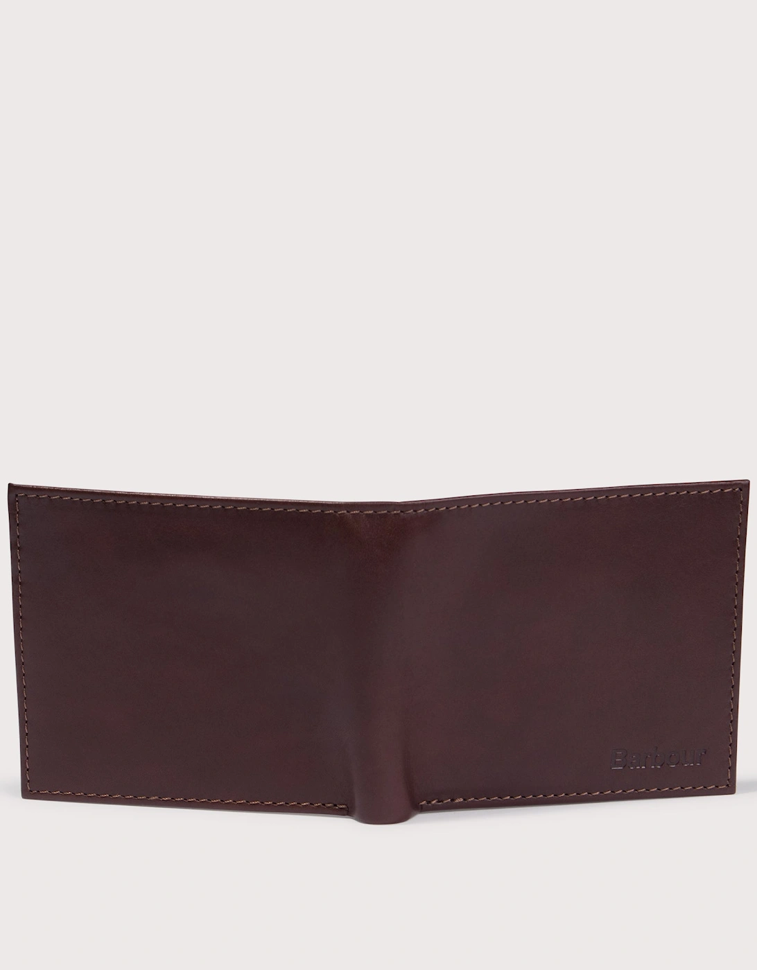 Colwell Leather Billfold Wallet