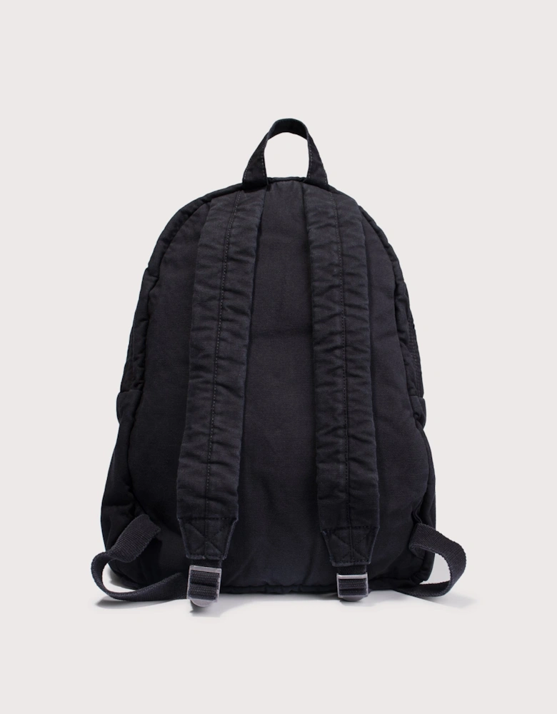 Canvas Backpack