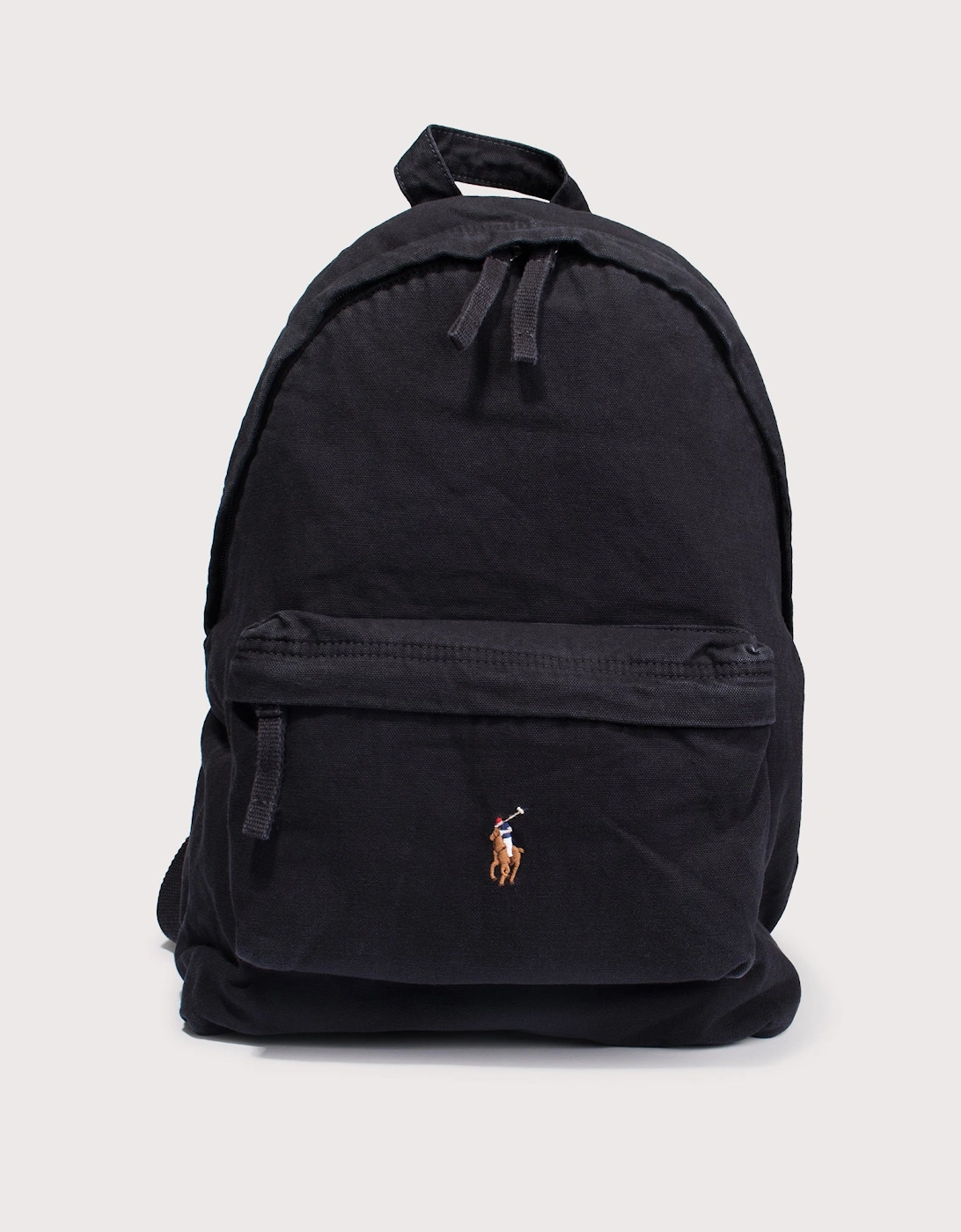 Canvas Backpack, 4 of 3