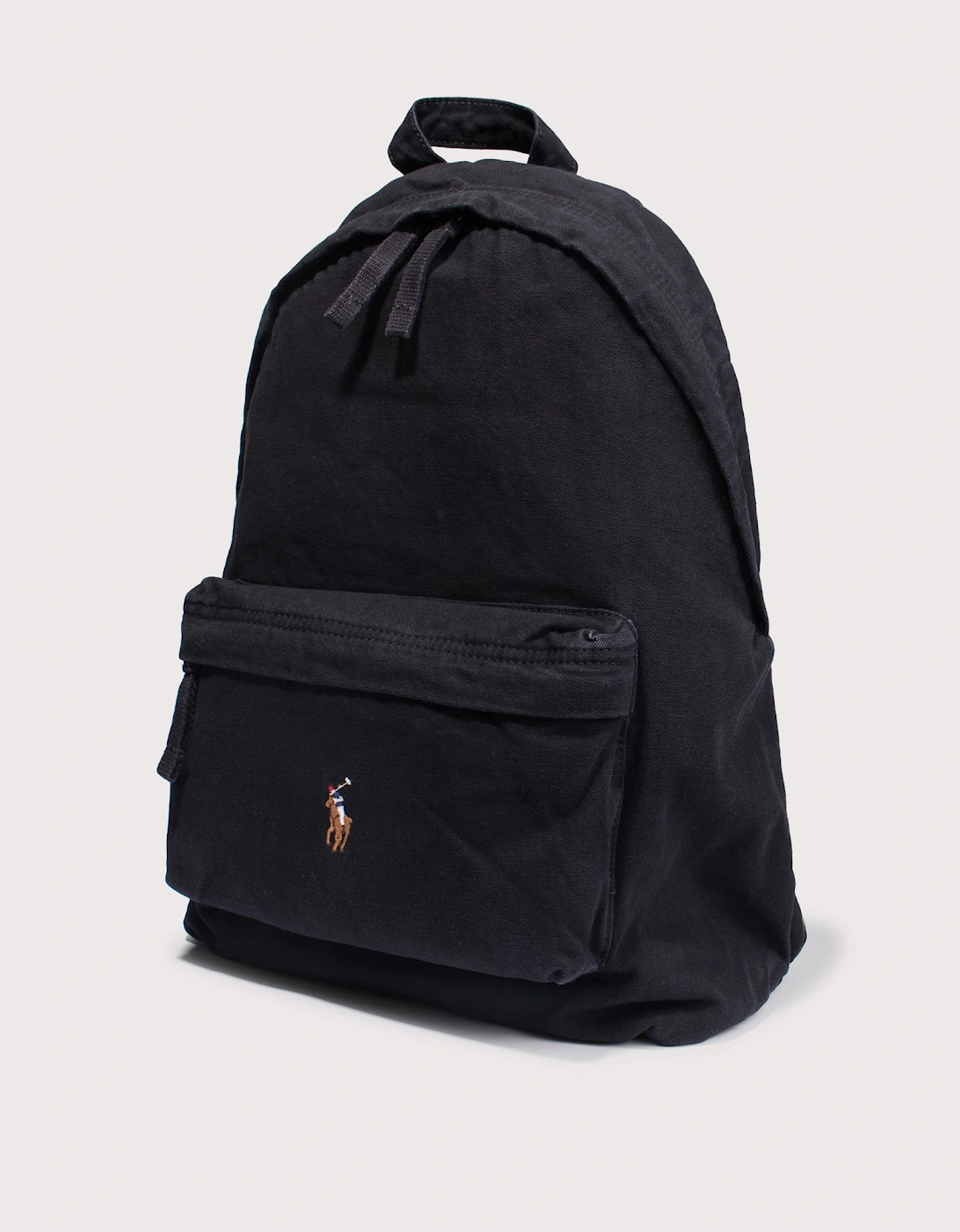 Canvas Backpack