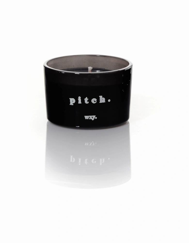 Pitch 3oz Candle - Blood Orange + Santal Embers