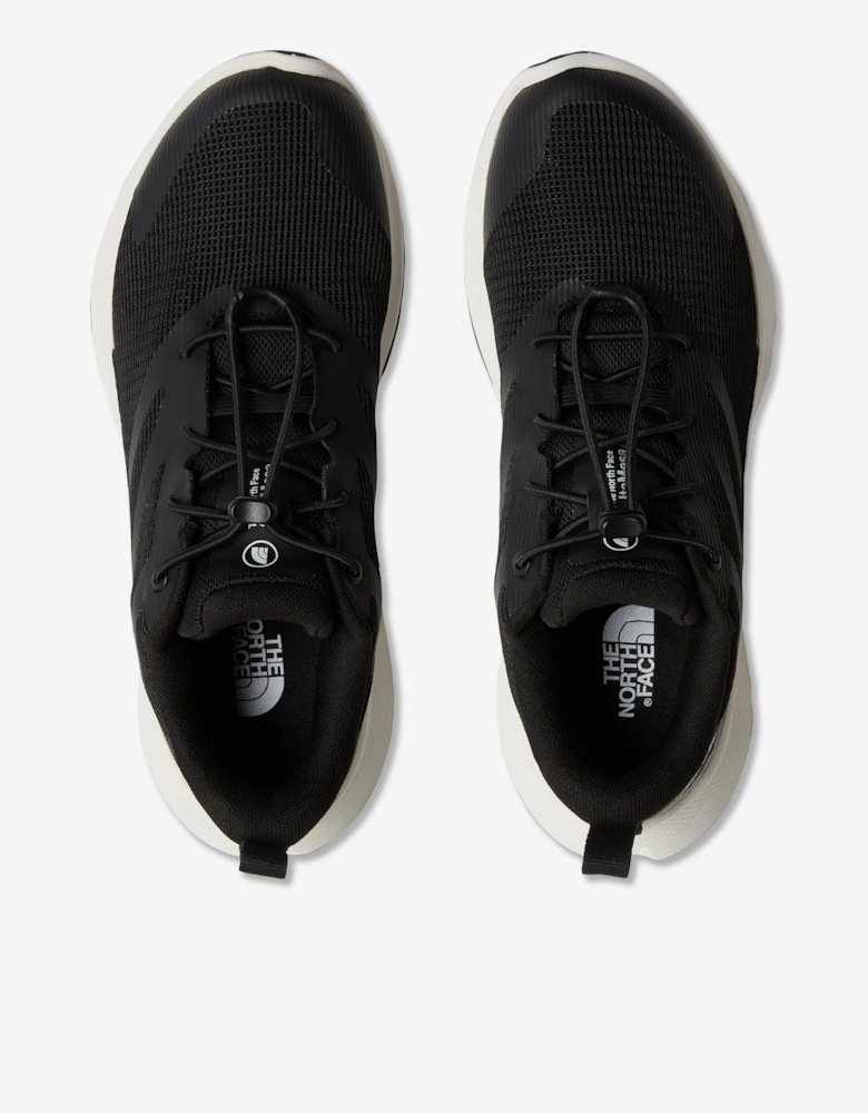 Kids Altamesa Trainers in Black