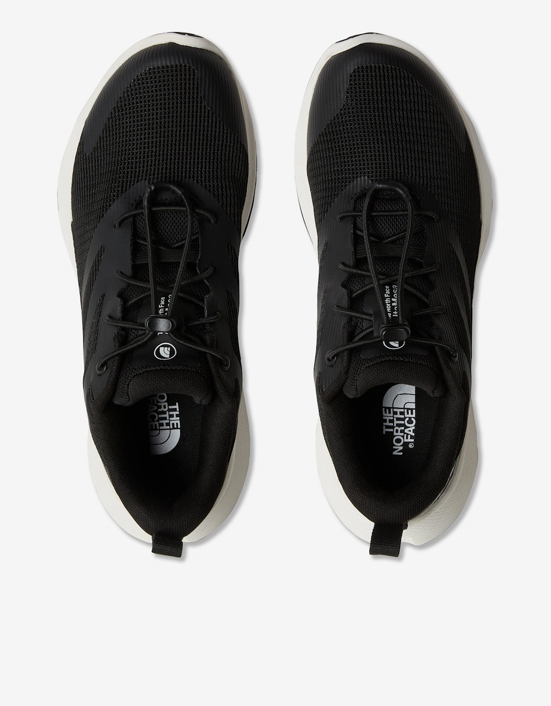 Kids Altamesa Trainers in Black