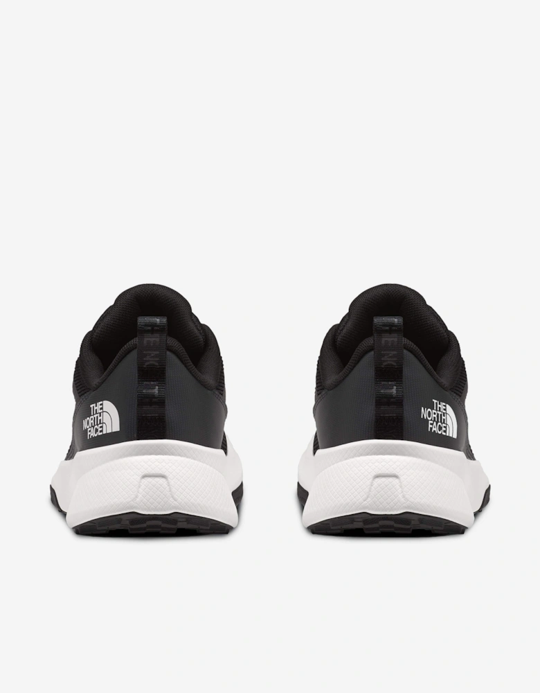 Kids Altamesa Trainers in Black