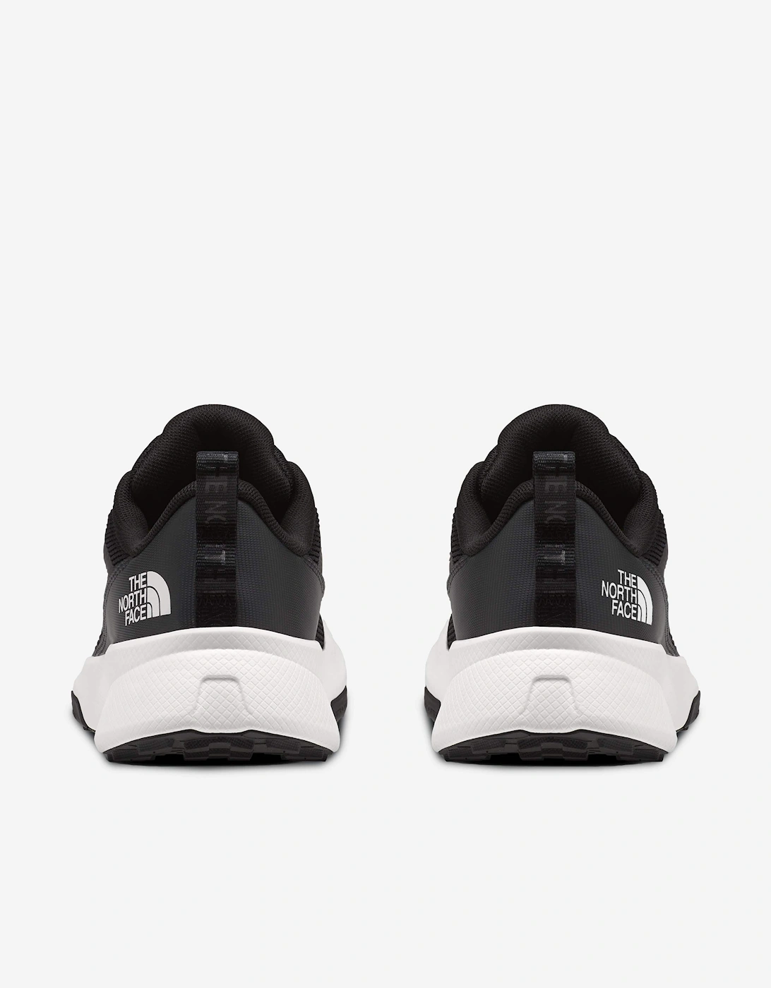 Kids Altamesa Trainers in Black