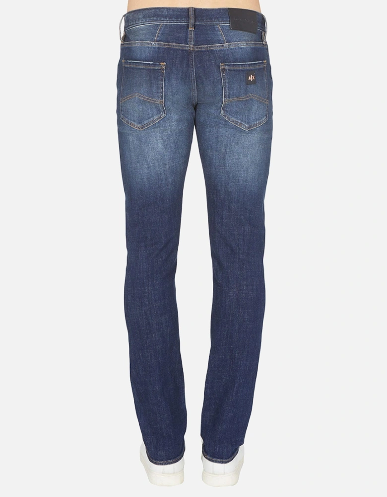 J13 Slim-Fit Jeans