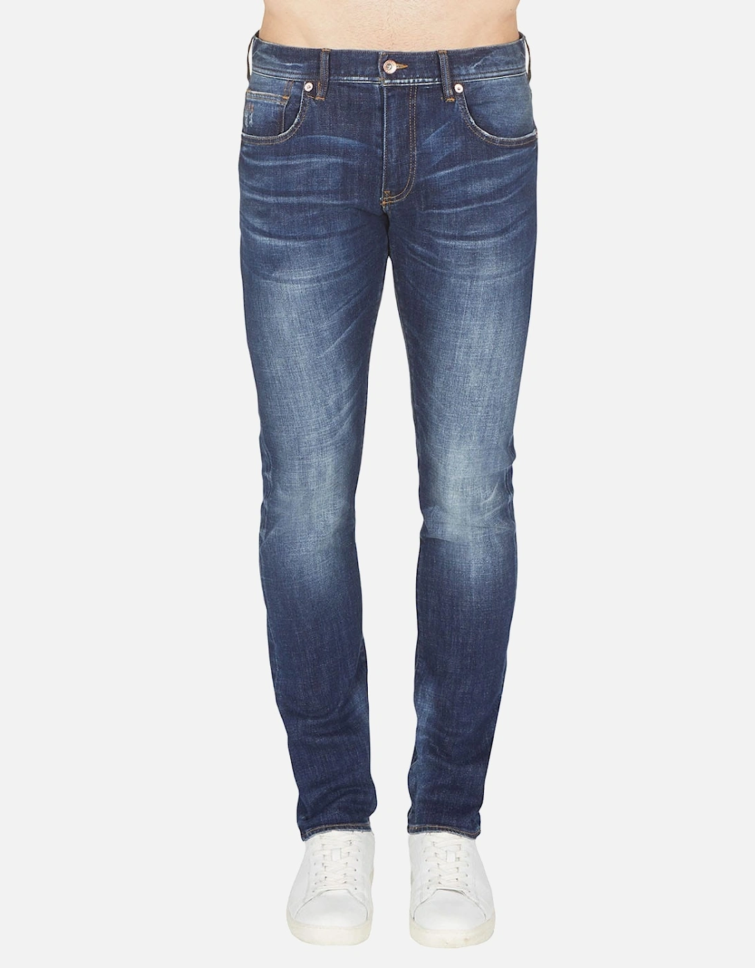J13 Slim-Fit Jeans