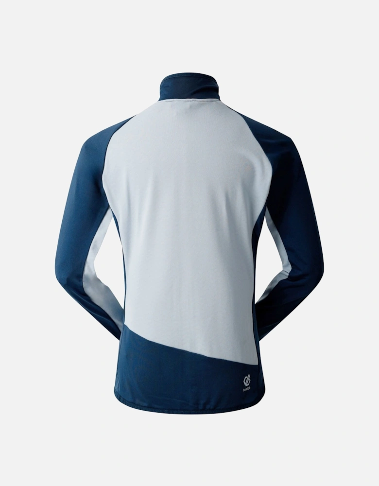 Womens/Ladies Emerging Core Stretch Base Layer Top