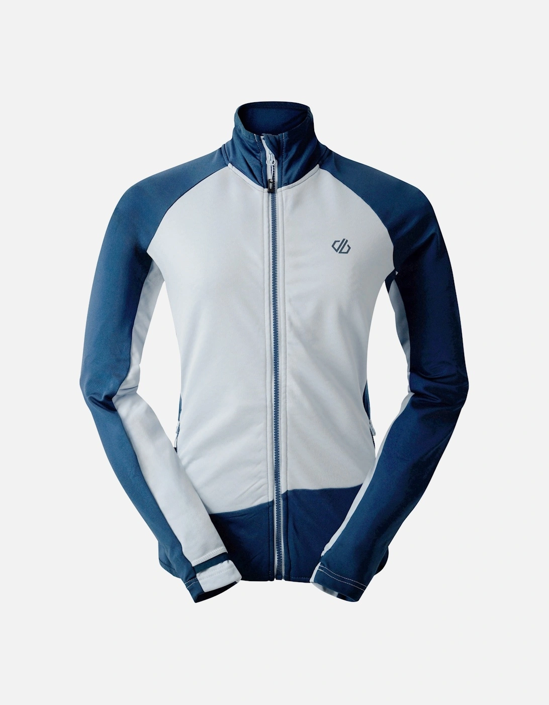 Womens/Ladies Emerging Core Stretch Base Layer Top, 5 of 4