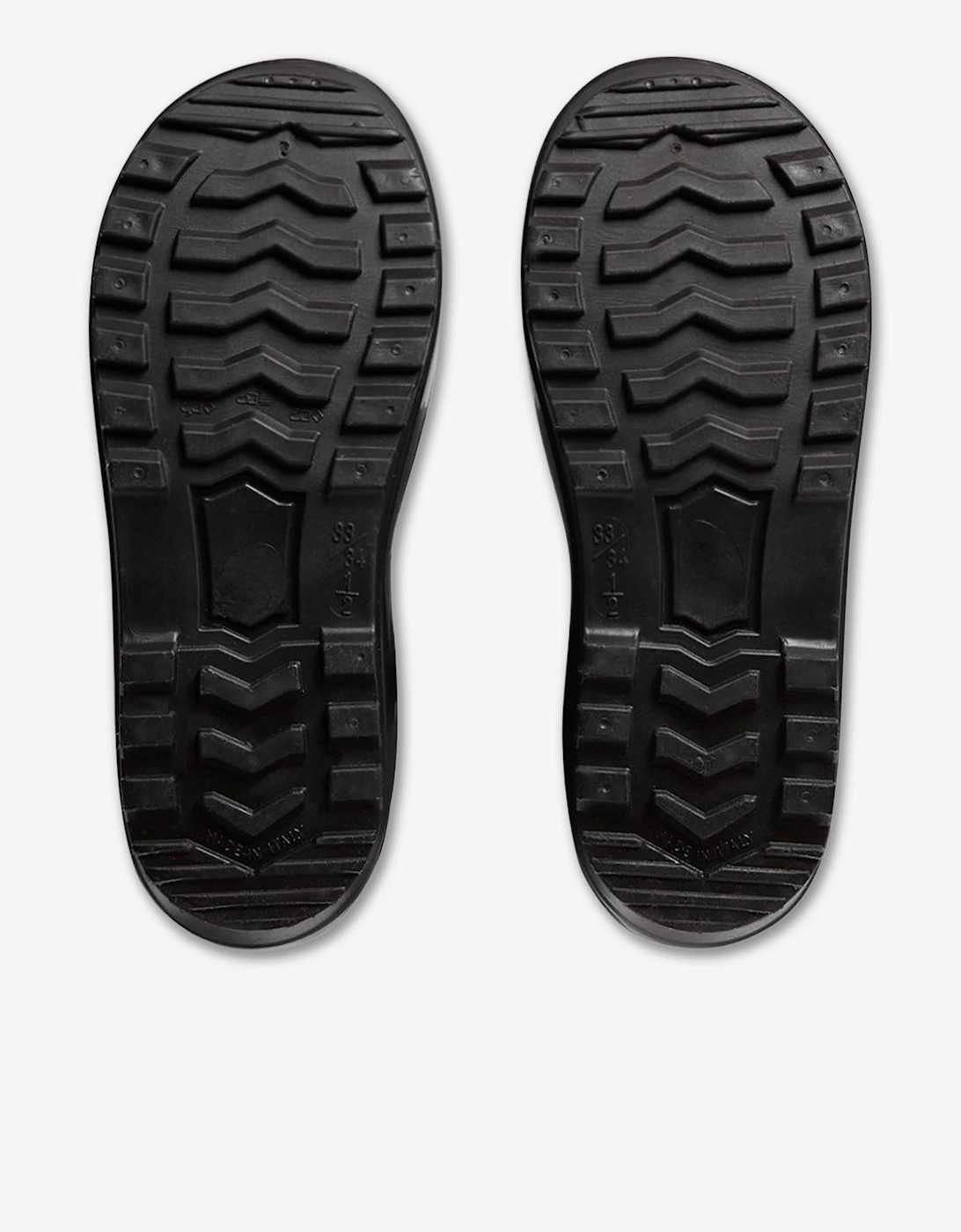 Enfant Kids Petit Kickstream Rain Boots in Black