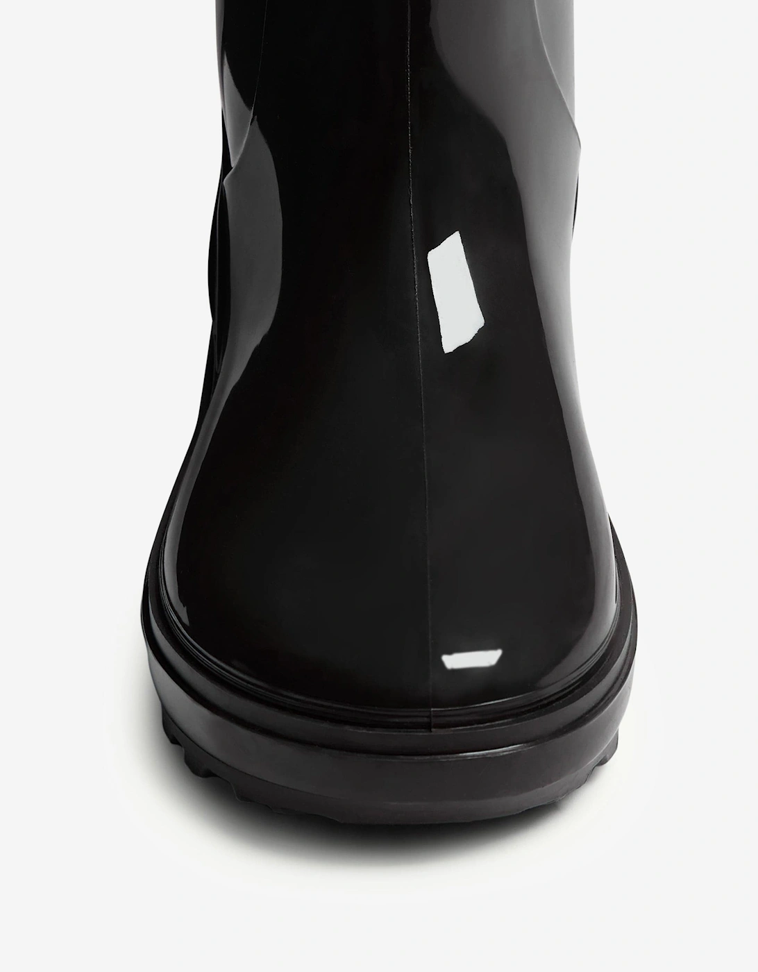 Enfant Kids Petit Kickstream Rain Boots in Black