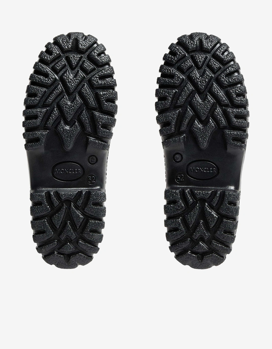 Enfant Kids Grenoble Chris Snow Boots in Black