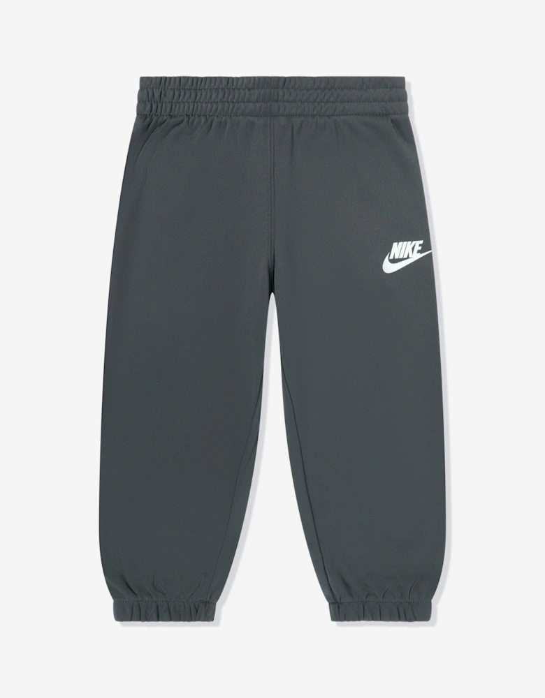 Kids NSW Lifestyle Essentials Tracksuit in Grey