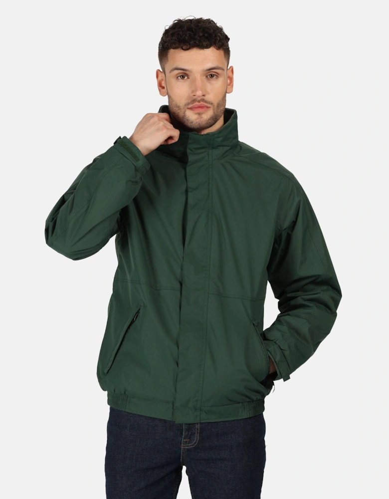 Dover Waterproof Windproof Jacket (Thermo-Guard Insulation)