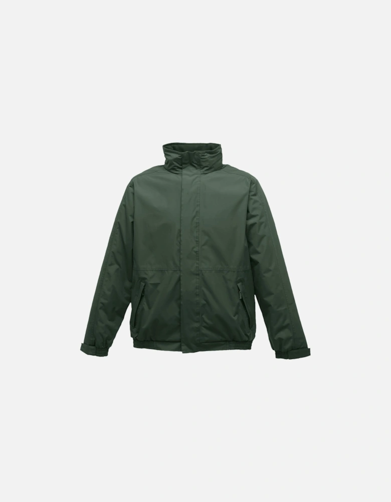Dover Waterproof Windproof Jacket (Thermo-Guard Insulation)