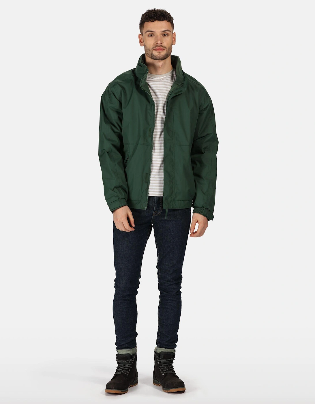 Dover Waterproof Windproof Jacket (Thermo-Guard Insulation)