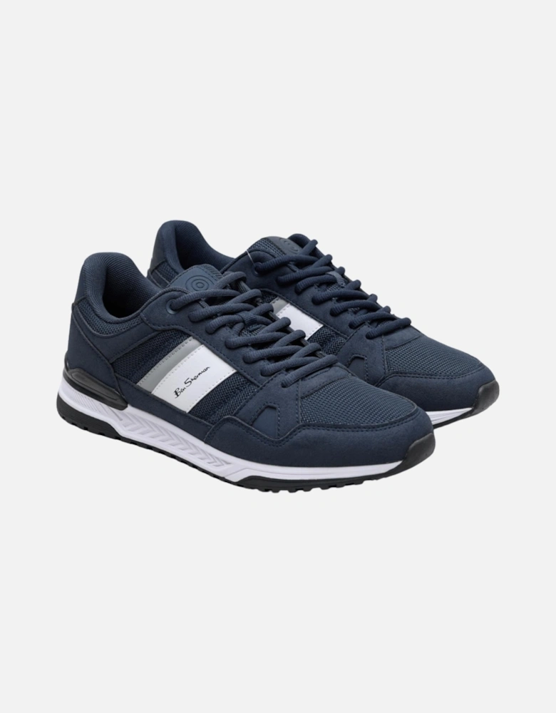 Mens Fowler Trainers