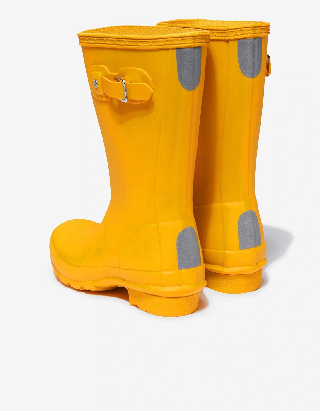 Kids Original Wellington Boots in Yellow