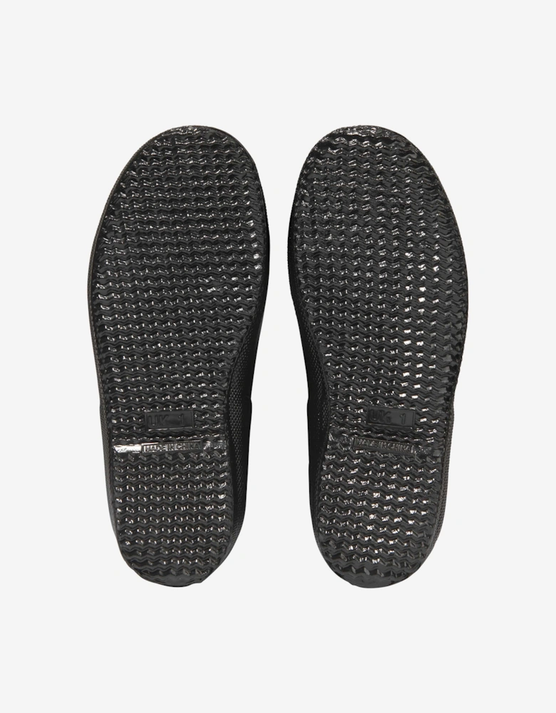 Kids Original First Classic Gloss Wellington Boots in Black