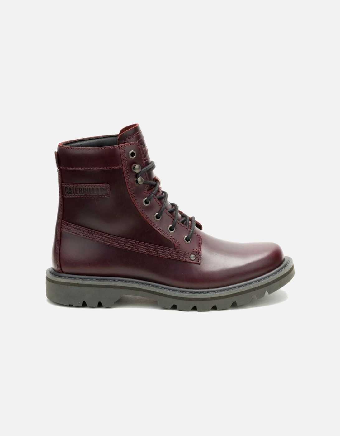 Colorado Grader P726500 Mens Oxblood Leather Boots