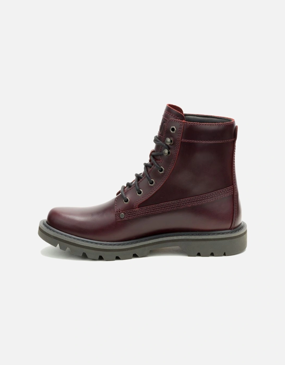 Colorado Grader P726500 Mens Oxblood Leather Boots