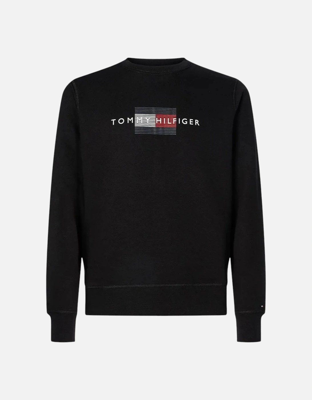 Mens Fleece Sweatshirt Pullover Top