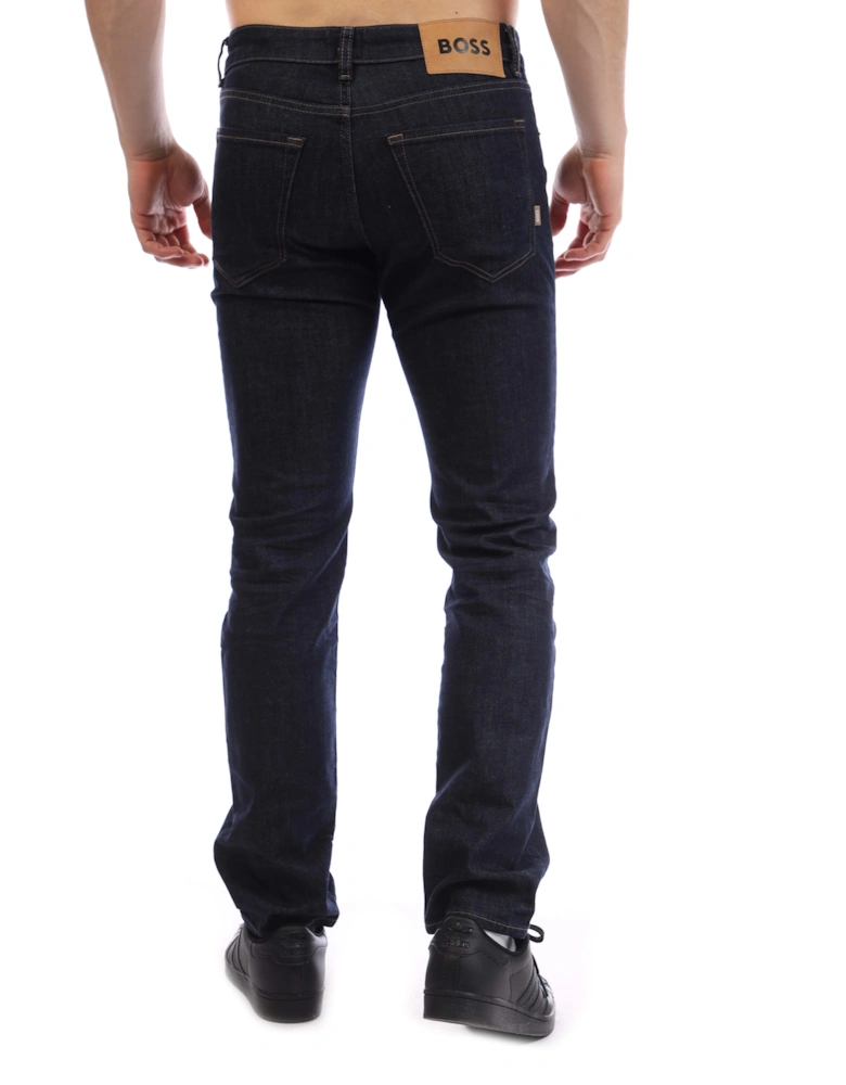 Maine3 Regular-Fit Jeans