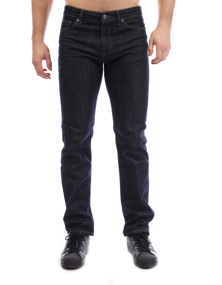 Maine3 Regular-Fit Jeans