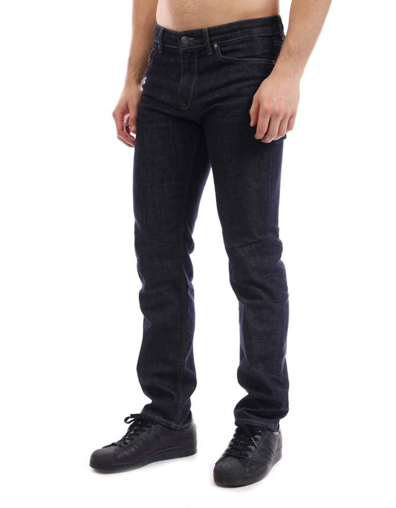 Maine3 Regular-Fit Jeans