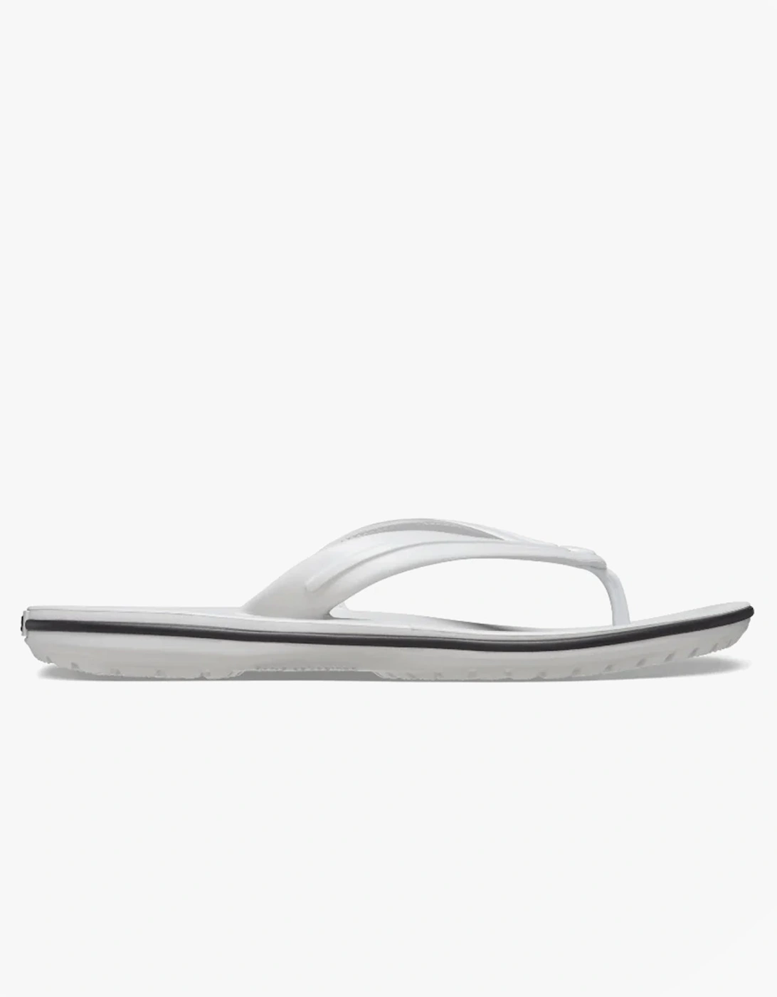 11033-1FT CROCBAND FLIP Unisex Flip-Flops Atmosphere