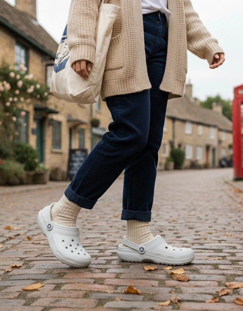 CLASSIC LINED Unisex Clogs Atmosphere