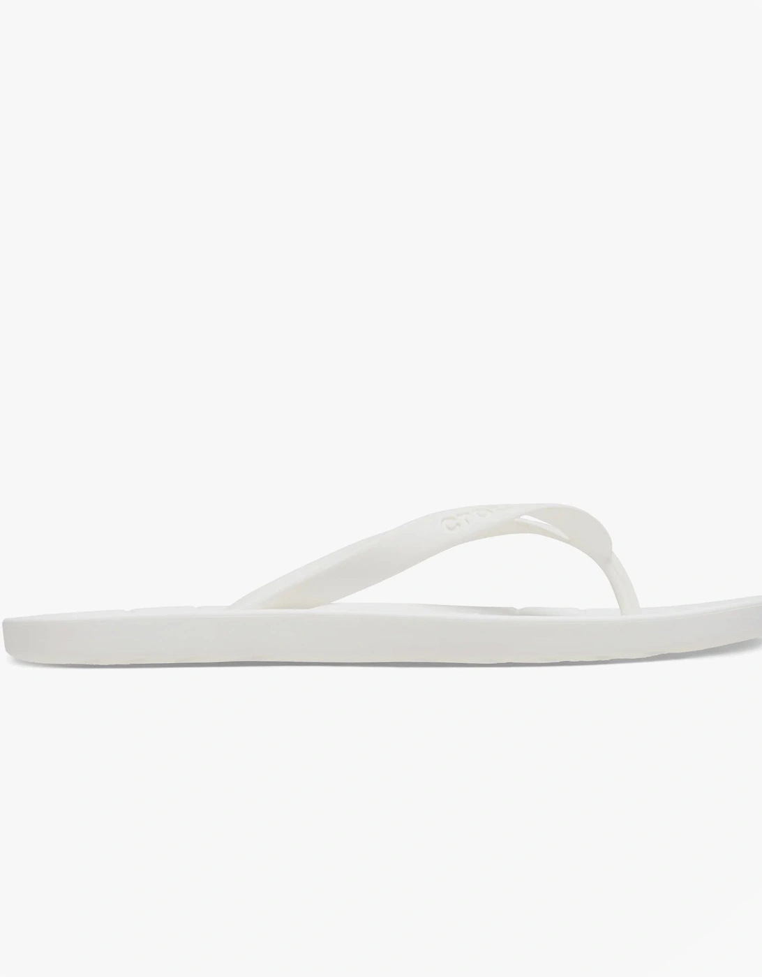 Unisex Flip White, 7 of 6