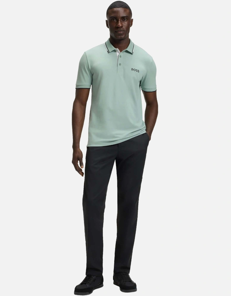 Paddy Pro Polo Shirt