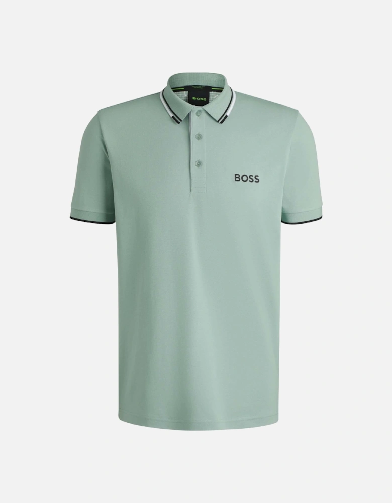 Paddy Pro Polo Shirt