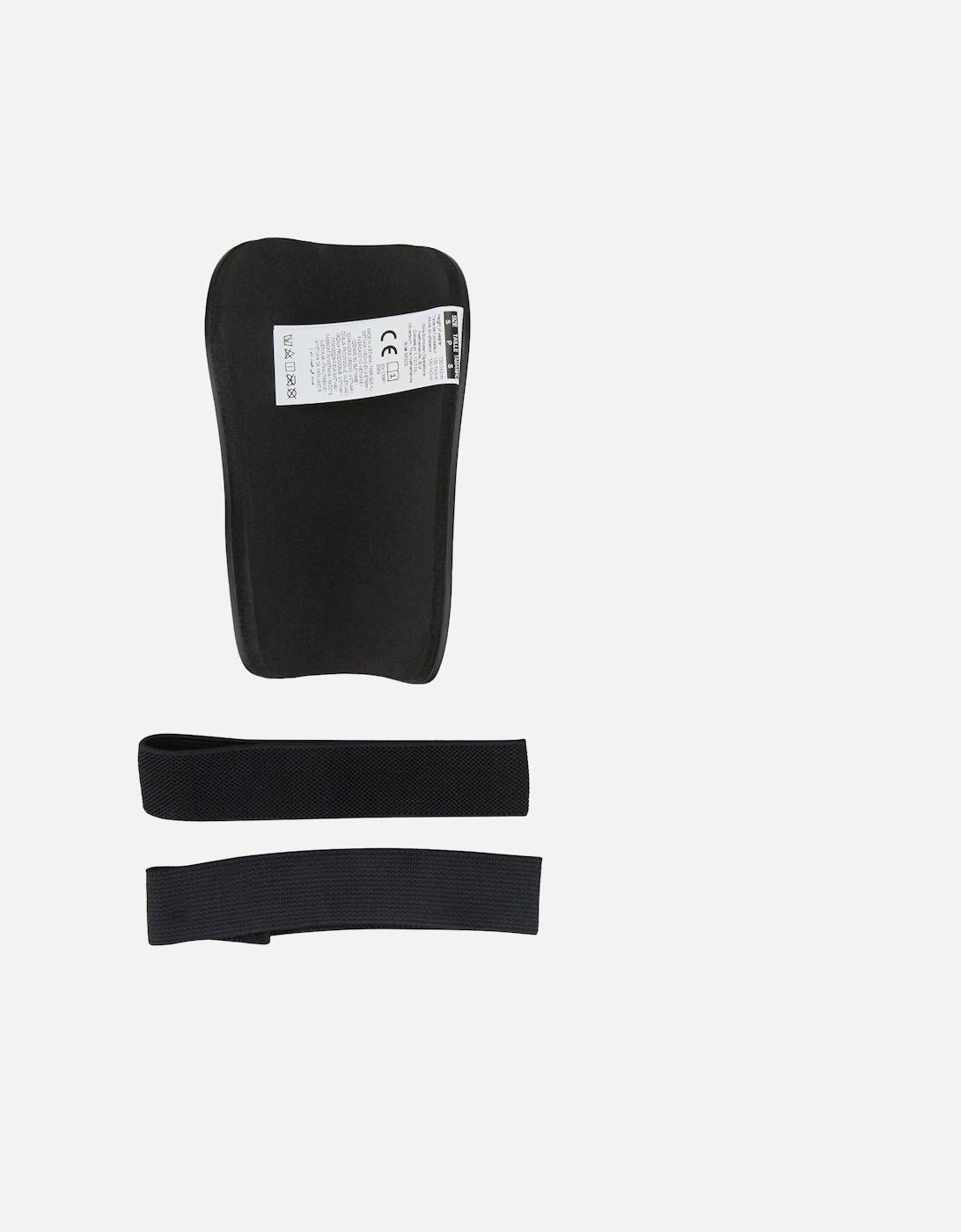 J CE Football Shin Guards